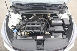 Хэтчбек Kia Rio 2021 года, 1825000 рублей, Орёл