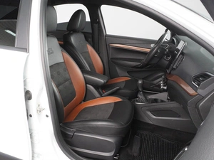 Седан ВАЗ (LADA) Vesta Cross 2023 года, 1498000 рублей, Минеральные Воды