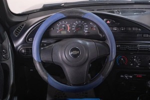 Внедорожник Chevrolet Niva 2014 года, 719000 рублей, Томск