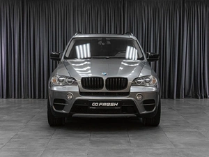 Внедорожник BMW X5 2010 года, 1926000 рублей, Тюмень