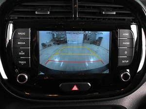 Внедорожник Kia Soul 2019 года, 1890000 рублей, Ростов-на-Дону