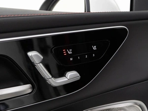 Внедорожник Mercedes-benz GLC-класс AMG 2024 года, 9543055 рублей, Москва