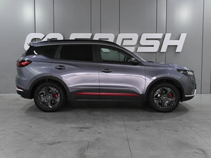 Внедорожник Chery Tiggo 7 Pro Max 2023 года, 1899000 рублей, Ростов-на-Дону