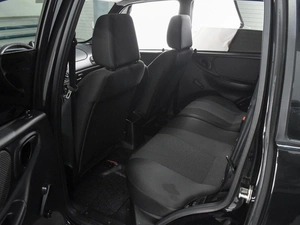 Внедорожник ВАЗ (LADA) Niva Travel 2023 года, 1272000 рублей, Воронеж