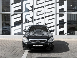 Хетчбэк ВАЗ (LADA) Priora 2010 года, 329000 рублей, Ставрополь