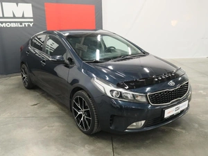 Седан Kia Cerato 2018 года, 1770000 рублей, Курск