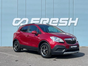 Внедорожник Opel Mokka 2014 года, 1080000 рублей, Ижевск