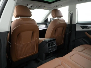 Внедорожник Audi Q8 2023 года, 9550000 рублей, Москва