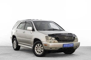 Внедорожник Lexus RX 1998 года, 899000 рублей, Барнаул