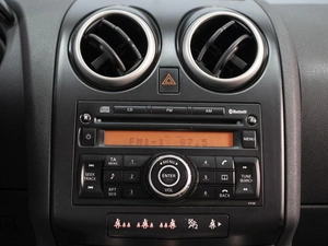 Внедорожник Nissan Qashqai 2007 года, 820000 рублей, Омск