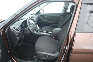 Внедорожник Hyundai Creta 2021 года, 2150000 рублей, Орёл