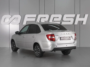 Седан ВАЗ (LADA) Granta 2024 года, 879000 рублей, Минеральные Воды