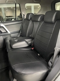 Внедорожник Toyota Land Cruiser Prado 2011 года, 2897000 рублей, Солонцы