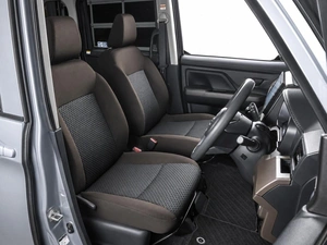 Минивэн Toyota Roomy 2022 года, 1199000 рублей, Тюмень