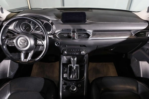 Внедорожник Mazda CX-5 2019 года, 2979000 рублей, Новосибирск