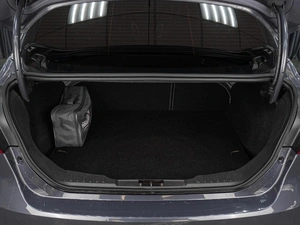 Седан Ford Focus 2012 года, 979000 рублей, Тюмень