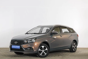 Универсал ВАЗ (LADA) Vesta 2019 года, 999000 рублей, Тюмень