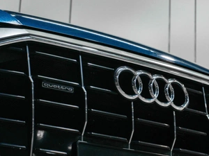 Внедорожник Audi Q8 2019 года, 6999000 рублей, Тюмень