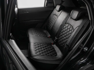 Внедорожник Hyundai Creta 2019 года, 1839000 рублей, Тюмень