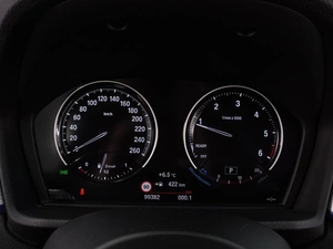 Внедорожник BMW X2 2019 года, 3399000 рублей, Воронеж