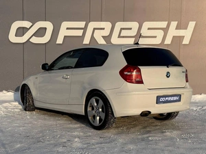 Хетчбэк BMW 1 серия 2011 года, 749000 рублей, Ижевск