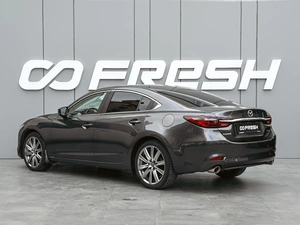 Седан Mazda 6 2021 года, 2850000 рублей, Краснодар