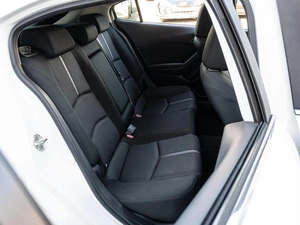 Хетчбэк Mazda Axela 2017 года, 1710000 рублей, Краснодар