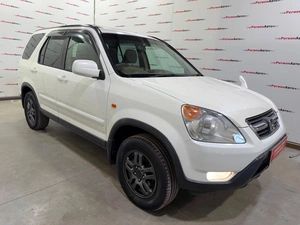 Внедорожник Honda CR-V 2001 года, 860000 рублей, Красноярск