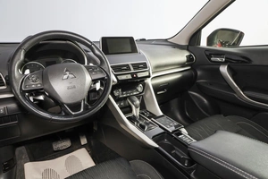 Внедорожник Mitsubishi Eclipse Cross 2018 года, 1699000 рублей, Новосибирск