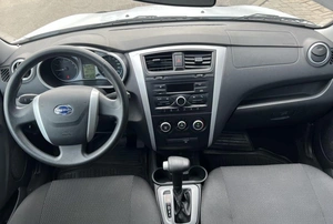 Хетчбэк Datsun mi-DO 2015 года, 630000 рублей, Солонцы