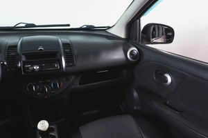 Хетчбэк Nissan Note 2011 года, 459000 рублей, Пермь