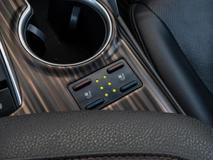 Седан Toyota Camry 2019 года, 2825000 рублей, Краснодар
