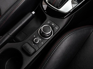 Внедорожник Mazda CX-3 2016 года, 1680000 рублей, Краснодар