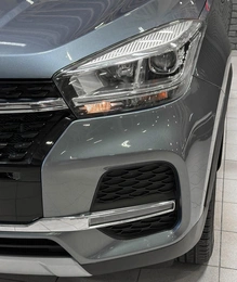 Внедорожник Chery Tiggo 4 2020 года, 1447000 рублей, Красноярск