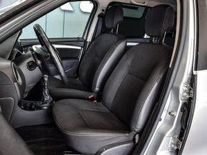 Внедорожник Nissan Terrano 2014 года, 1140000 рублей, Муром