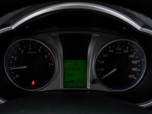 Седан Datsun on-DO 2015 года, 529000 рублей, Тюмень