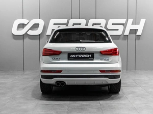 Внедорожник Audi Q3 2015 года, 1984000 рублей, Тюмень