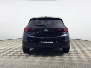 Хетчбэк Opel Astra 2019 года, 898100 рублей, Казань