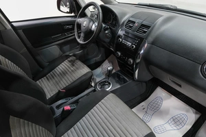 Внедорожник Suzuki SX4 2012 года, 889000 рублей, Новокузнецк