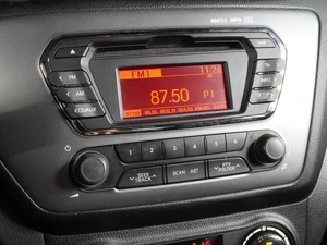 Хетчбэк Kia Rio 2014 года, 1249000 рублей, Воронеж