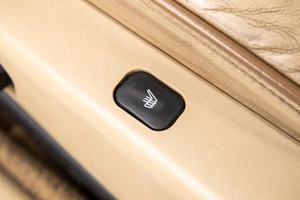 Седан Peugeot 607 2003 года, 349000 рублей, Барнаул