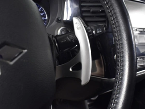 Внедорожник Mitsubishi Outlander 2015 года, 1986200 рублей, Казань