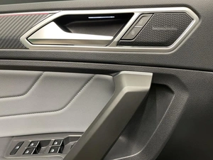 Внедорожник Volkswagen Tiguan 2022 года, 4500000 рублей, Красноярск