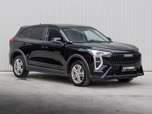 Внедорожник Haval Jolion 2025 года, 1850000 рублей, Краснодар