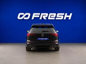 Универсал Volkswagen Golf R 2021 года, 5399077 рублей, Москва