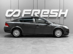 Седан Opel Astra 2009 года, 599000 рублей, Тюмень