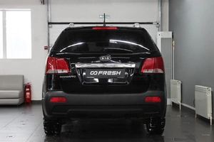 Внедорожник Kia Sorento 2011 года, 1190000 рублей, Ярославль