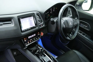 Внедорожник Honda Vezel 2018 года, 2100000 рублей, Солонцы