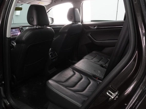 Внедорожник Skoda Kodiaq 2017 года, 2429000 рублей, Воронеж