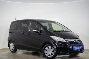 Минивэн Honda Freed 2013 года, 1229000 рублей, Оренбург